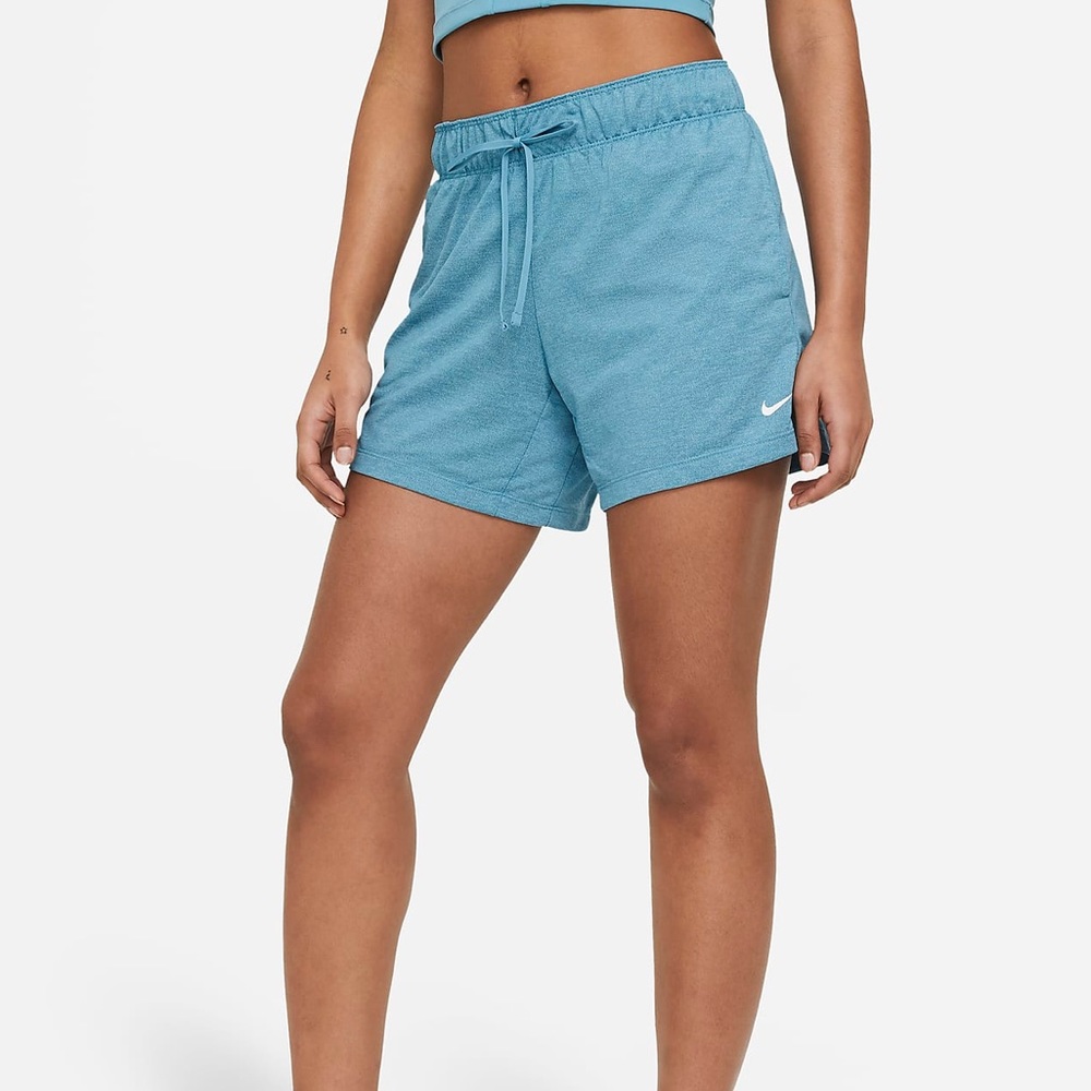 Nike Dri-FIT Attack Shorts